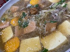 -八仙水煎牛肉(邮电小区店)