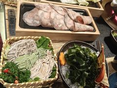 -湊湊火锅·茶憩(上海合生汇店)