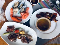 -重庆解放碑威斯汀酒店