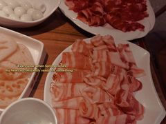 -季季红火锅(长沙步行街店)