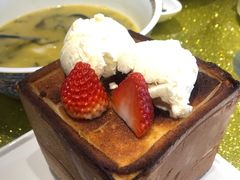 面包诱惑-大鸭梨烤鸭(金色漫香店)