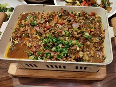 -树厨贵州菜(铜仁花果山店)