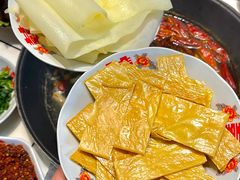 -重庆老灶火锅(红岭店)
