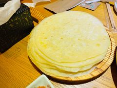 -春饼先生·北京烤鸭(甘井子万达店)