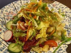 -富力希尔顿酒店·源氏日餐厅