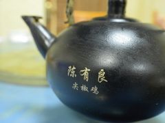 -陈有良尖椒鸡(江津总店)