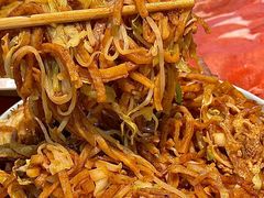 -四禧精酿铜锅涮肉·烧烤工场(大明湖店)