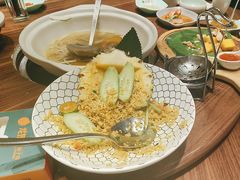 -龙泉人椰子鸡(龙昆南总店)