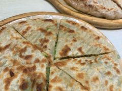 -甲乙饼·手工牛肉饼(东方广场店)