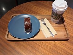 -星巴克臻选(深圳万象天地旗舰店)