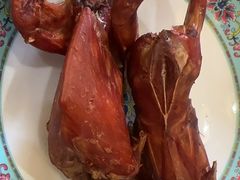 酱卤松雀-乔家满族八大碗(流水沟店)