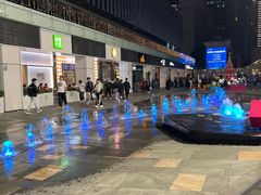 -HALO广场(梨园路店)