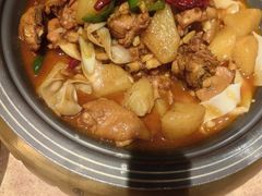 -耶里夏丽·丝路新疆菜·清真食品(徐汇南丹东路臻选店)