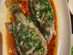 -羡餐厅·杭帮菜·淳菜(千岛湖自由洲际殿店)