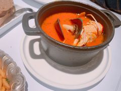 -壳里西餐厅Coquille Seafood Bistro(蒙自路店)