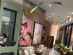 -海马体家庭照相馆(广州正佳广场店)