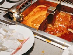 -海底捞火锅(王府井店)