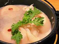 -大和食乐·鲜和牛酸汤火锅(环宇荟店)