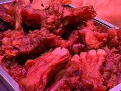 -阿娟牛肉丸·手打牛肉丸·现做现卖