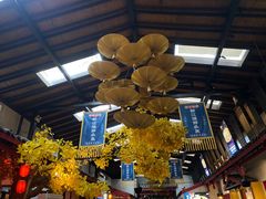 -老灶房-四川土菜(铁牛广场店)