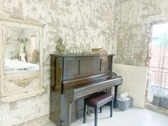 -边渡咖啡烘焙店(昙华林店)