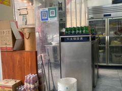 -杨记灌肠(食品街店)