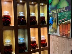 -原志优秀食材·匠心料理·海胆主题(金亿广场店)