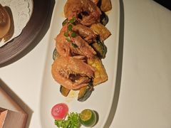 -南棠馆粤菜坊(群光店)