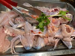 -青山青豆花·笑禅豆腐鱼(黄泥塝店)