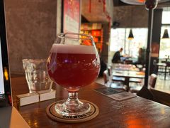 -京A Taproom·精酿餐吧(CBD店)
