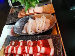 -王家渡火锅店(棕榈泉店)