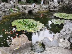 -个园