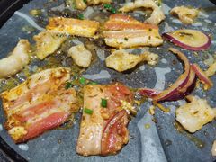 五花肉-么子烤肉(化龙池店)
