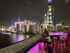 -上海外滩英迪格酒店