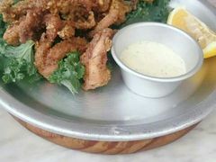 -农畉LONFOOD(福田星河COCOPark店)