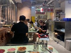 -五里关火锅(牛市口店)