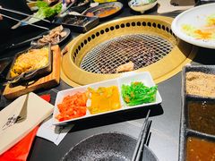 -谷牛和牛烤肉(漕河泾印象城店)
