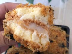 拉丝肉松小贝-BONBON BAKERY
