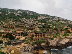-东极岛景区