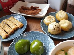 -鑫震源·苏式大虾生煎(山塘街店)