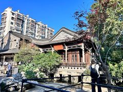 -老门东历史文化街区