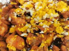 香居蒜香鸡-稻香居锅贴(宋都御街店)