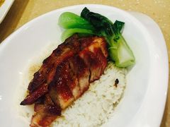 -九龙湾茶餐厅(东门店)