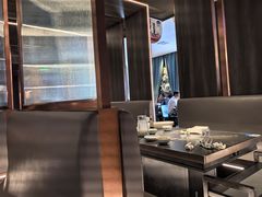 -额尔敦传统涮(公园西路店)