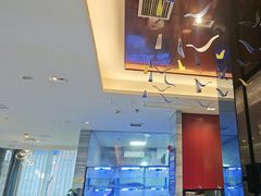 -忘情水鱼头·鲜鱼火锅(滨江中路店)