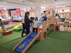 -王府井百货(中州中路店)