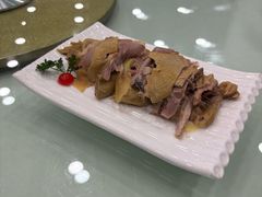 -东四民芳餐厅(世茂工三店)