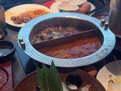 -牛YO寿喜烧和牛火锅自助(三台子万象汇店)