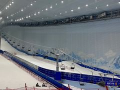 -哈尔滨热雪奇迹