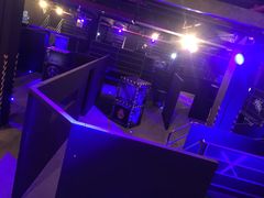 -镭战大联盟真人CS·生日派对·亲子聚会·团建(天安千树店)